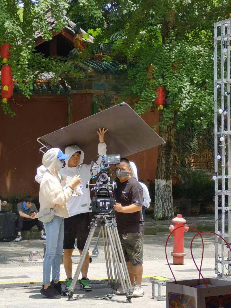 汉寿县产品宣传视频拍摄公司避坑：资质、案例、服务全解析