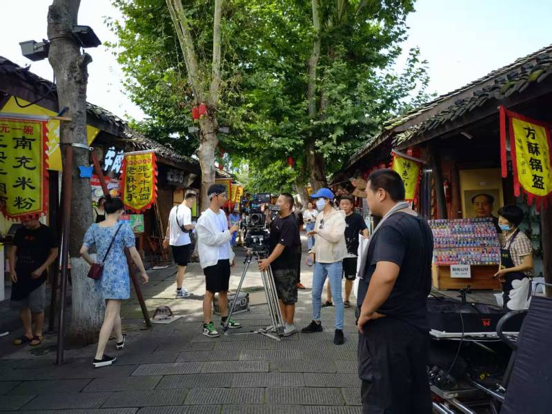 汉寿县产品视频拍摄技术升级：AI与三维动画深度融合