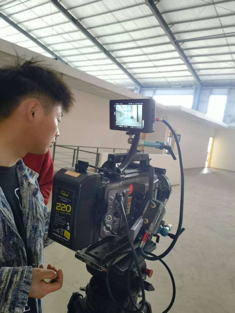 汉寿县电商产品视频拍摄制作：小成本也能产出高质感内容？