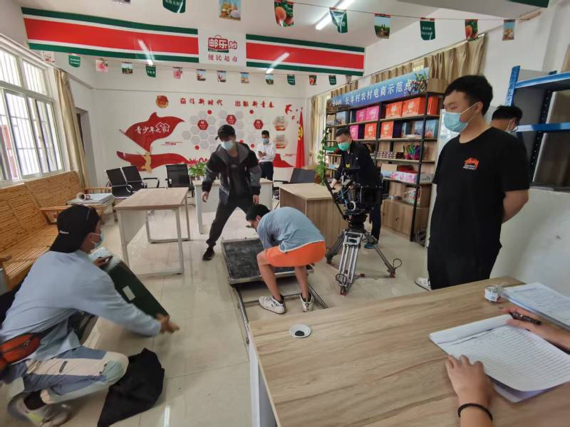 汉寿县电商产品视频拍摄制作实战秘籍，助力产品引爆电商流量